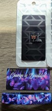 ZOX CHANGE IS BEAUTIFUL #478 SOLD OUT interac...