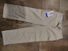 Women's High Rise Capris Mondetta Brand Size Large New With Tags 121