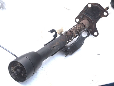 DAYTONA CHARGER GTX CORONET STEERING COLUMN  1968 1969 B BODY AUTO FLOOR SHIFT
