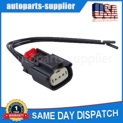 Ignition Coil Connector for Ford 2013-2019 V6 V8 Flex F-150 9U2Z14S411EA