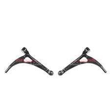 Querlenker Satz links rechts für Audi A2 8Z0 1.4 1.6 FSI 58127701 58127802