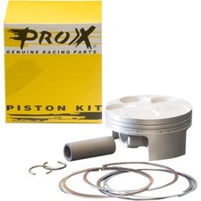 Honda TRX400EX 99-08 TRX400X 09-14 PROX Oversize 0.50mm Piston Kit