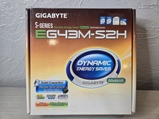 NUOVA scheda madre Gigabyte Z68XP-UD3-iSSD "VEDI FOTO/DESCRIZIONE"