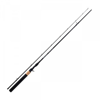 Sänger Baitcastruten Spirit CSX (Baitcast Hecht) Baitcast Pike