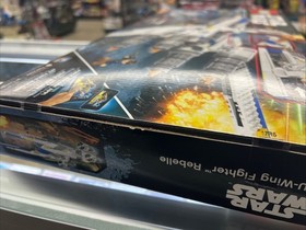 LEGO Star Wars: Rebel U-Wing Fighter (75155) SEALED