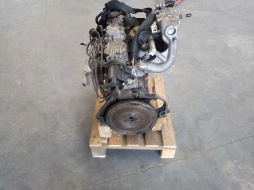 C20LE Kompletter Motor Für DAEWOO ESPERO CD 1995 298710 - Bild 3 von 10