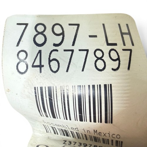 Genuine GM Front Driver Side Door Wiring Harness 85114449 35300343 - Bild 6 von 8