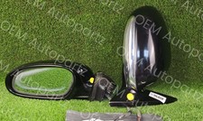 Retroviseur gauche (ou coque) Lexus SC