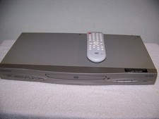 Emerson DVD Player MN EWD7004 Tested