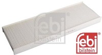 Febi Bilstein 173019 Filter FüR Innenraumluft Innenraumfilter Filter