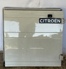 Porte arrière et accessoires Citroen C25