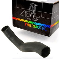 Thermotec DCX013TT Ladeluftschlauch FüR Astra H Zafira B 1.9D 06.04-04.15 Opel