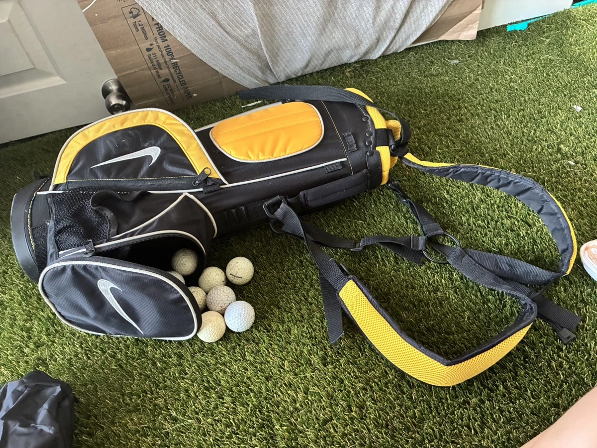 Nike Nylon Golf Bags 4-way Dividers for sale | eBay