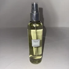 VERA WANG Green Tea and Pear Blossom Fine Fragrance Mist 8.1 OZ - 240 ML NEW