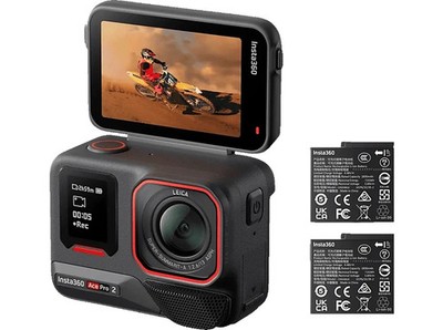 INSTA360 Ace Pro 2 NEU OVP