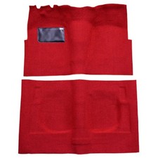 Carpet For 1958 Ford Fairlane 2dr Hardtop Standard Seats Molded Loop
