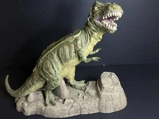 Telemania Tyrannosaurus Rex Telephone Vtg 1994 