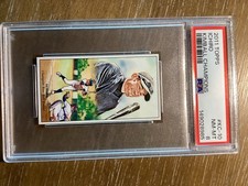 2011 Topps - Kimball Champions Ichiro Suzuki #KC-10 Mini