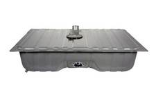 Aeromotive Gen Ii Stealth Fuel Tank 1964-1968 Mustang - 340 Lph Pump