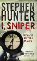 Stephen Hunter - I Sniper - Paperback - J245Z