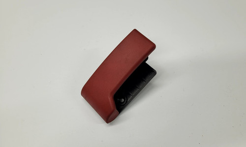 Mercedes-Benz W168 Motorhaubenentriegelung Motorhaube Haubenöffner Öffner  (51)