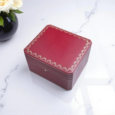 Cartier Watch Case Storage Box – Ref. CO000497 with outbox | eBay