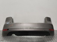 5M0807417GGRU HINTERE STOSSSTANGE / 6679429 FÜR VOLKSWAGEN GOLF PLUS V 5M1, 521