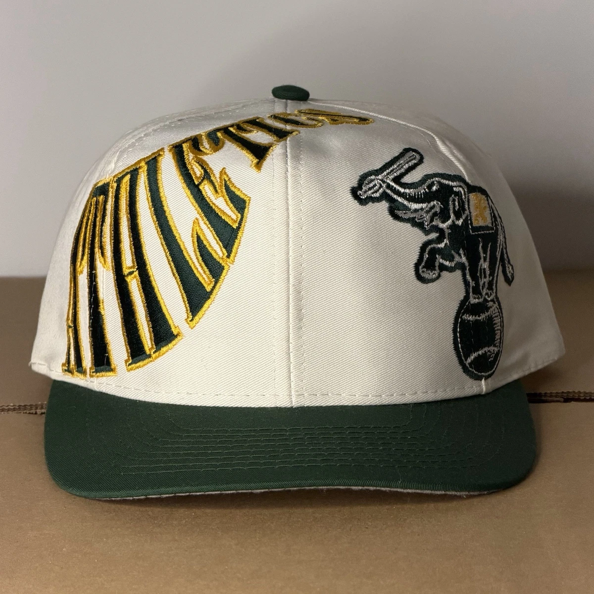 Oakland Athletics Fan Caps & Hats for sale | eBay