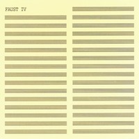 Audio Cd - Faust - Faust Iv - Floating World Records -D- Neu