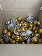 Nespresso Vertuo, Voltesso, Mild Roast Espresso, 100-ct Espresso Pods BULK/LOOSE