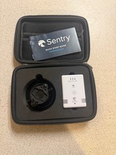 Sentry ADS-B Receiver with GPS, carbon monoxide detector - USB C Model