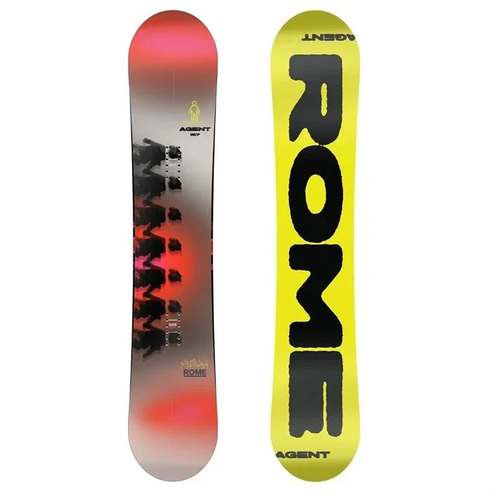 Rome Agent for sale | eBay