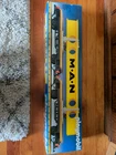 NEW/UNUSED Vintage Playmobil LGB G-Scale 4109 Steel Girder Train Car Set M.A.N
