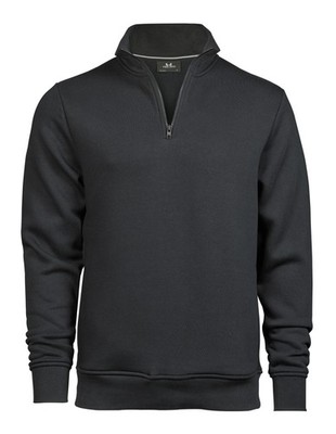 Tee Jays Half-Zip Sweatshirt (5438)