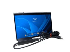 HP ENVY X360 15M-ED1 | i7-1165G7 8GB RAM 128GB NVMe SSD | FHD Backlit AS-IS