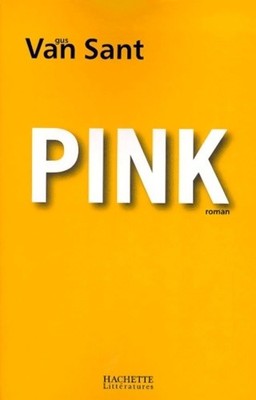 Pink - Gus Van Sant - V2302060