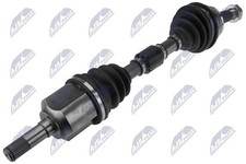 NTY Antriebswelle NPW-AR-028 für ALFA 147 GT JTD 937 AXD1A BXD1A AXV1A BXB1A 16V