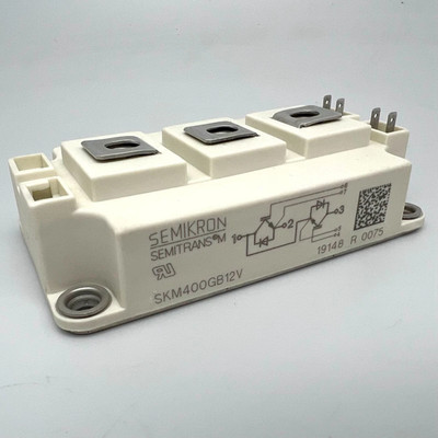 1PC Semikron SKM400GB12V Power Supply Module NEW