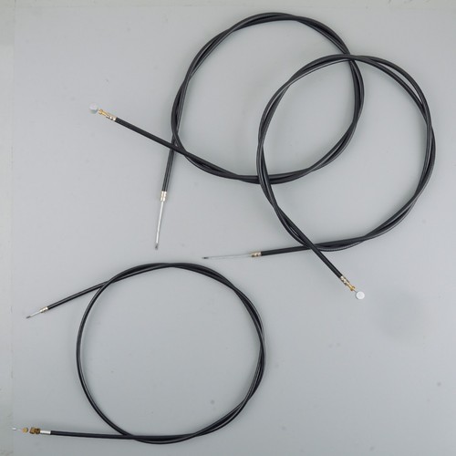 Fix Your Bike Cables Like A Pro – Universal Inner Clutch & Throttle Cable Repair Kit With Nipples