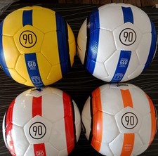 RARE Nike Total 90 Aerow Premier League Swift Match Ball 2005-06 Size 5 Football