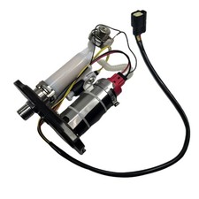 Motorcycle Fuel Pump Module Assembly Fit For Harley Davidson Sportster 2007-2019