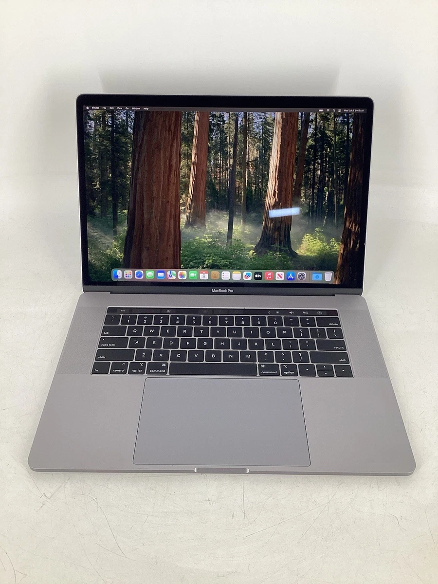 ［値下げ可能］Apple MacBook Pro 15インチ シルバー 15 Inch Macbook Pro for sale | eBay