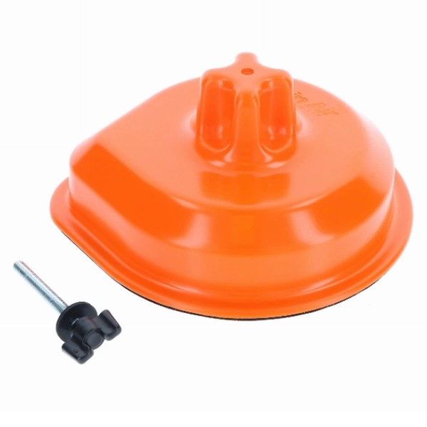 Abdeckung Luftfilter FüR Husqvarna TC TE WR TR SMR SMS CR WRE SM SWM RS SM-image
