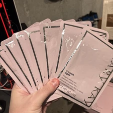 New! Mary Kay Timewise Repair Lifting Bio-Cellulose Mask - 7 Masks Total! NEW