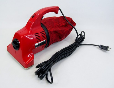 #ad #ad Royal Dirt Devil Hand Held Corded Vacuum Cleaner Model 103 NEW BELT Tested $29.99