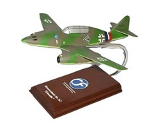 Collins Foundation German Messerschmitt Me 262 Desk Ww2 Model 132 Sc Airplane Collins Foundation German Messerschmitt Me 262 Desk Ww2 Model 132 Sc Airplane