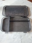 LEGO MiniFigures Series 8 Latching Storage Case With Dividers - Case Only — photo 4