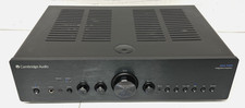 Cambridge Audio Azur 550A Stereo Integrated Amplifier - Tested - Excellent Cond