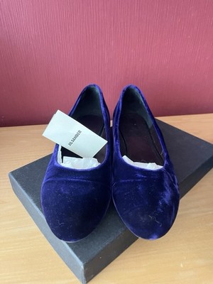 Jil Sander Damenschuhe