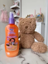 Rizos Perfectos Loción Desenredante (no incluye oso)